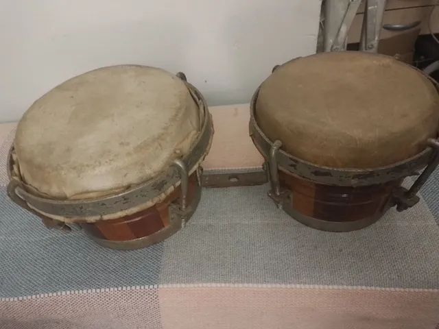 Bongo antigo  - Foto 2
