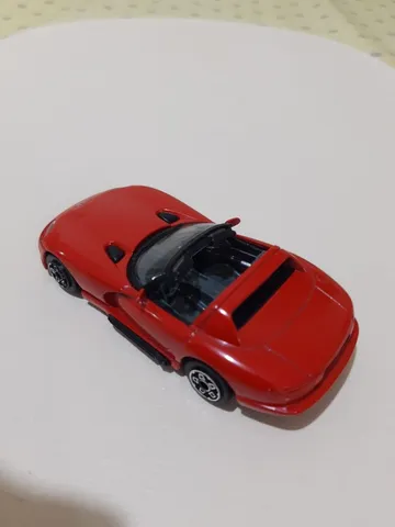 miniatura viper rt10 escala 1/43