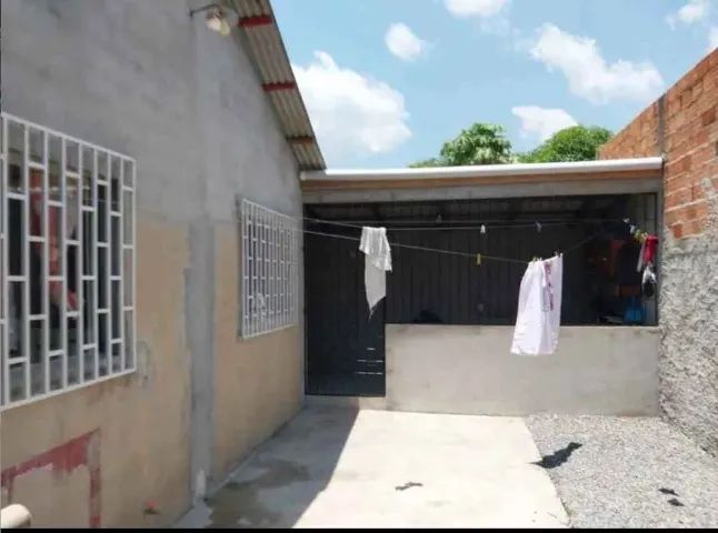 Vendo casa no sol nasceste - Foto 2