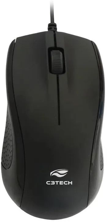 Mouse USB - Foto 3