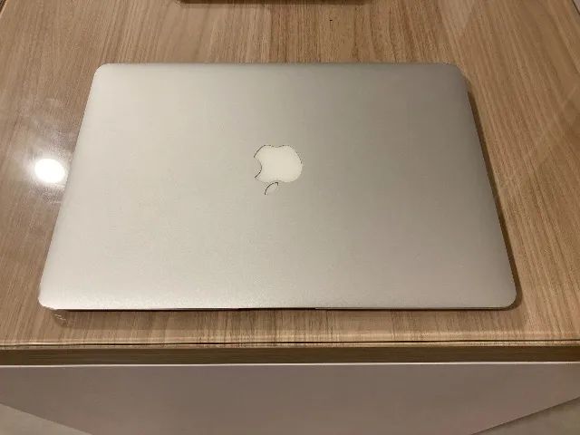 MacBook Air 2017 13 Pol Excelente estado! - Notebooks - Parque das