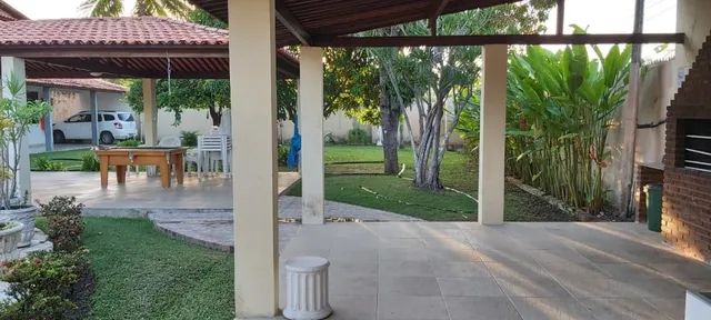 Casa com 4 quartos, Cond. Sauaçuhy (fechado). Ipioca/Maceió/AL - Foto 5