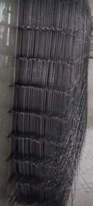 Pregos 19x36,18x27, 17x21,arame retorcido,malha pop 20x20 outros  - Foto 3