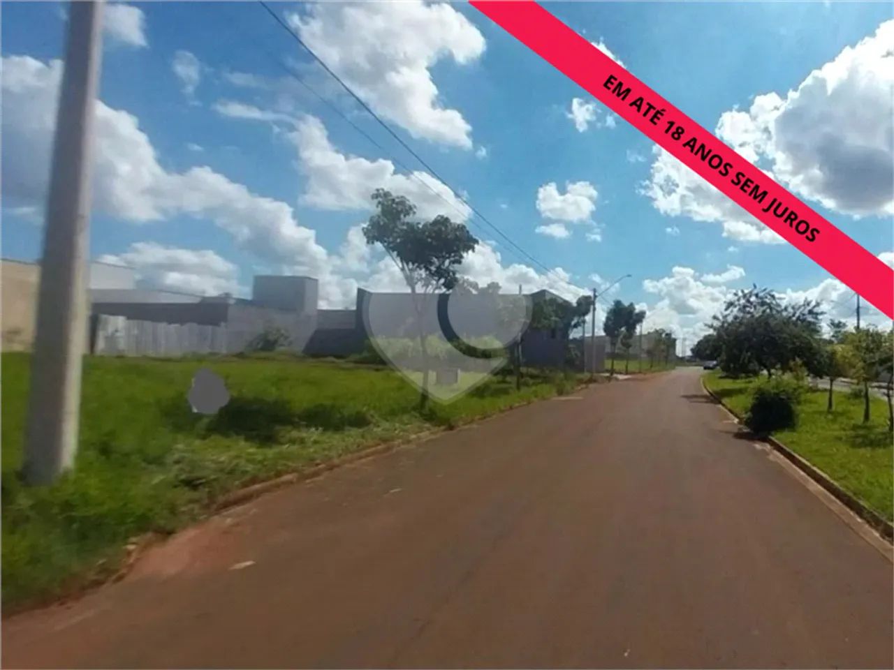 Excelente oportunidade no loteamento Terra Di Treviso! Terreno pronto para construir, com 