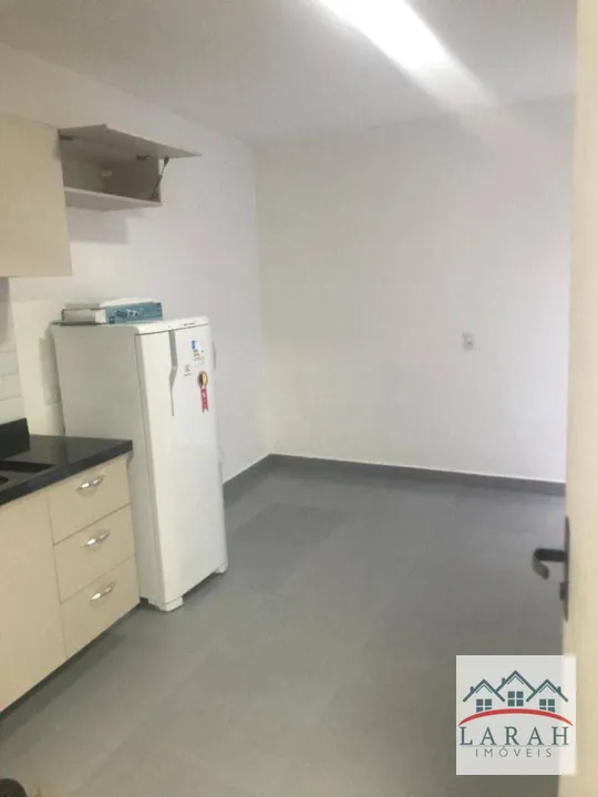 Studio com 1 dormitório para alugar, 22 m² por R$ 1.780,01/mês - Vila Sônia - São Paulo/SP