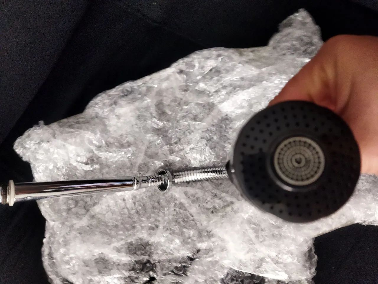Extensor de Torneira para Cozinha - Novo - Foto 4