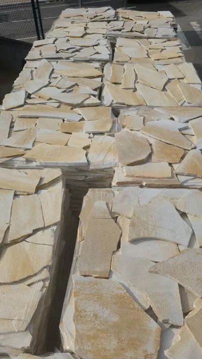 Piso Piscina Caco SãoTomé - Foto 3