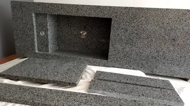 Pia / Cuba Esculpida  - Foto 3