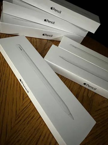 Apple Pencil USB-C e Pencil 2 - Lacradas (1 ano de garantia)