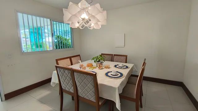 Mansão Salvatto em Vila Velha - Festas, Casamentos, confraternizações e muito mais - Foto 12