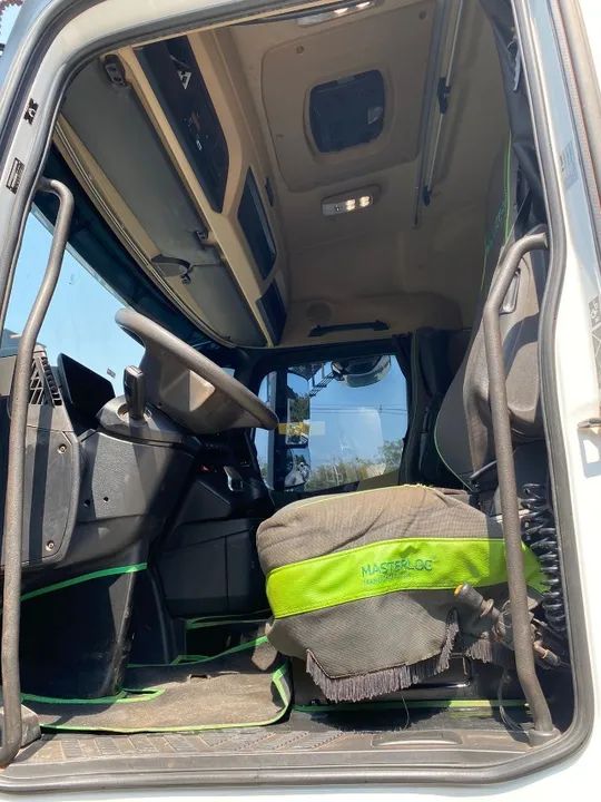 Mb 2651 2021 6x4 KIT HIDRAULICO - Foto 13