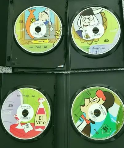 Mr. Magoo (4 Dvd's) - Foto 3