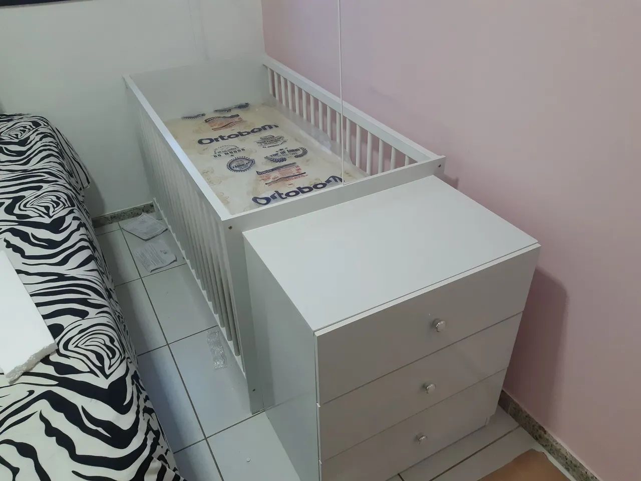 Instalação e montagem de móveis  - Foto 3