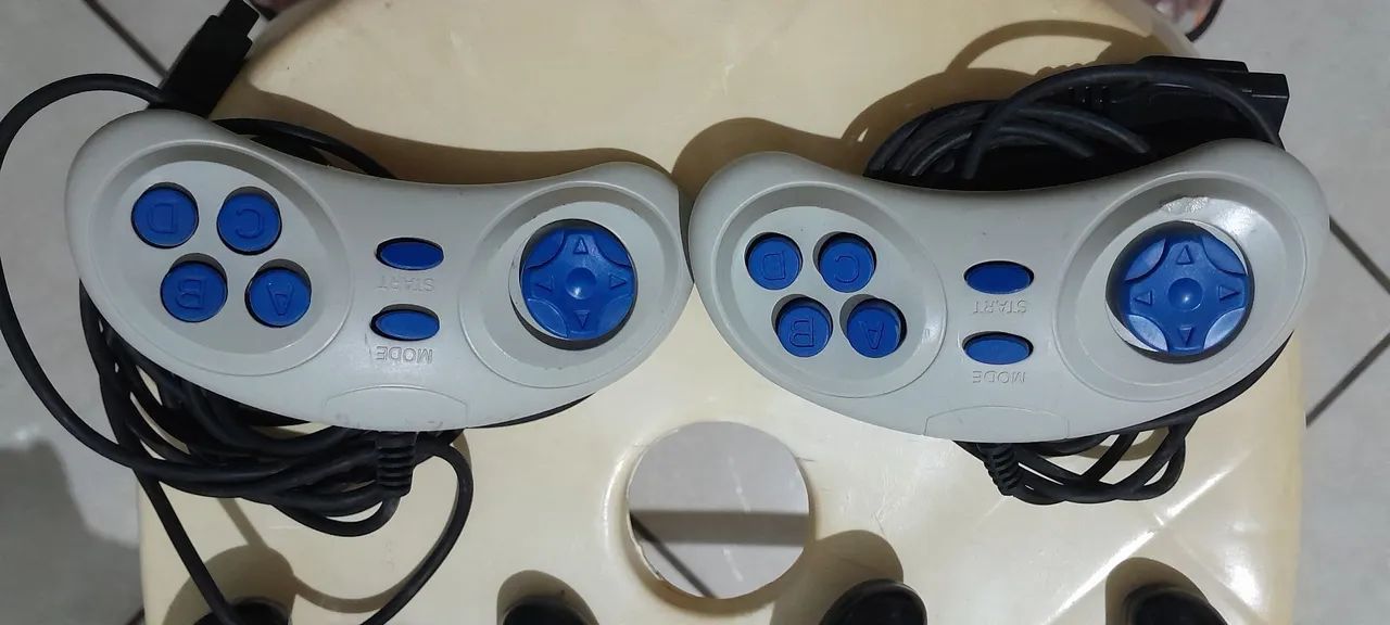 Controles de Joystick para games - Foto 3