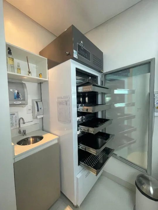 Refrigerador RC430D Indrel 220v - Foto 4