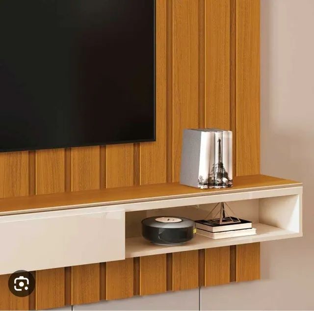 painel brise ripado - Foto 2