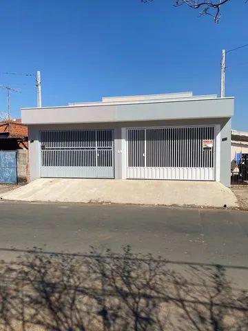 Captação de Casa a venda na Rua Canário, Vila Avaí, Indaiatuba, SP