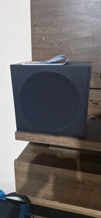 Blu-ray home theater Phillips - Foto 3