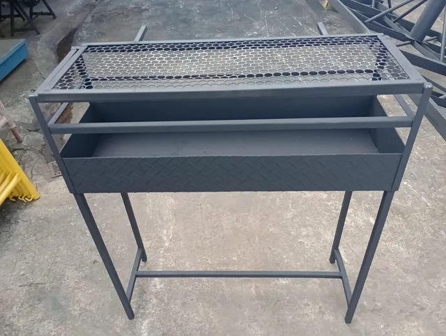 churrasqueira - Foto 6