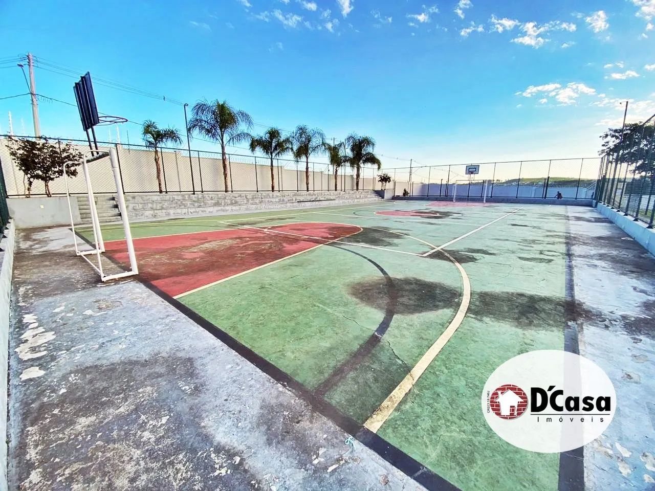 Terreno à venda em condomínio, com 250m² e área de lazer com piscina, Taubaté-SP - Foto 7