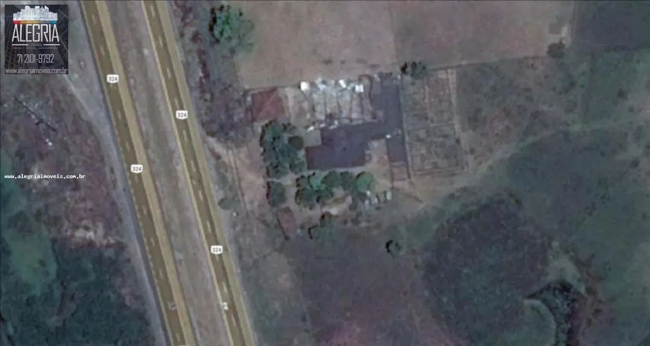 Terreno para Venda em Candeias, CANDEIAS - Foto 4