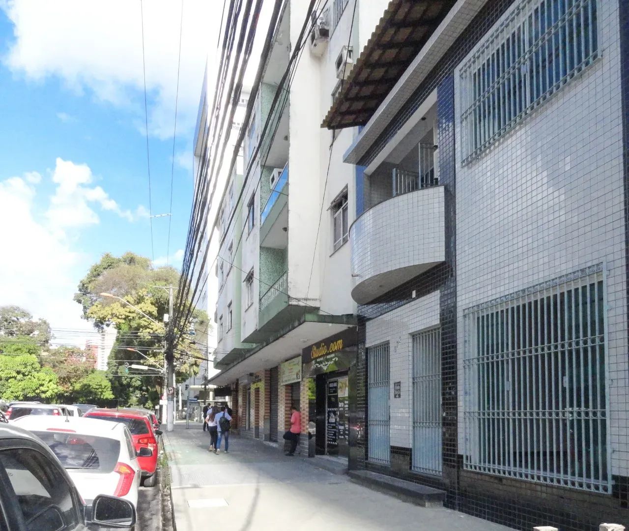 Predio de salas px ao tribunal do trabalho umarizal med 50,000 m² -cod 44275 - Foto 13