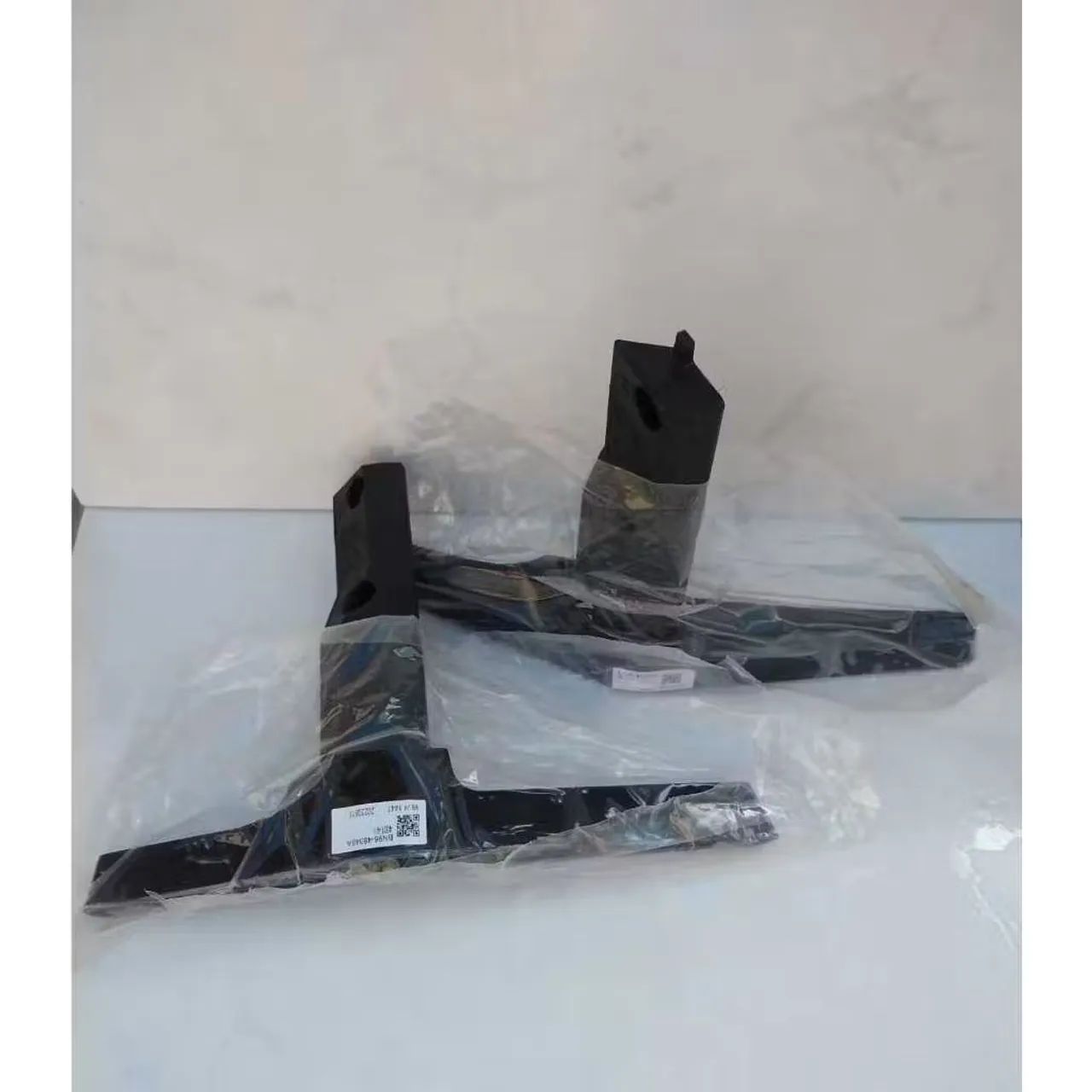 Base Pedestal Inferior TV Samsung  - Foto 2