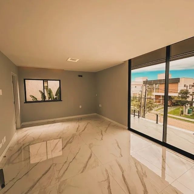 Casa com moveis projetados super exclusiva na Cidade Alpha Ceará - Foto 3