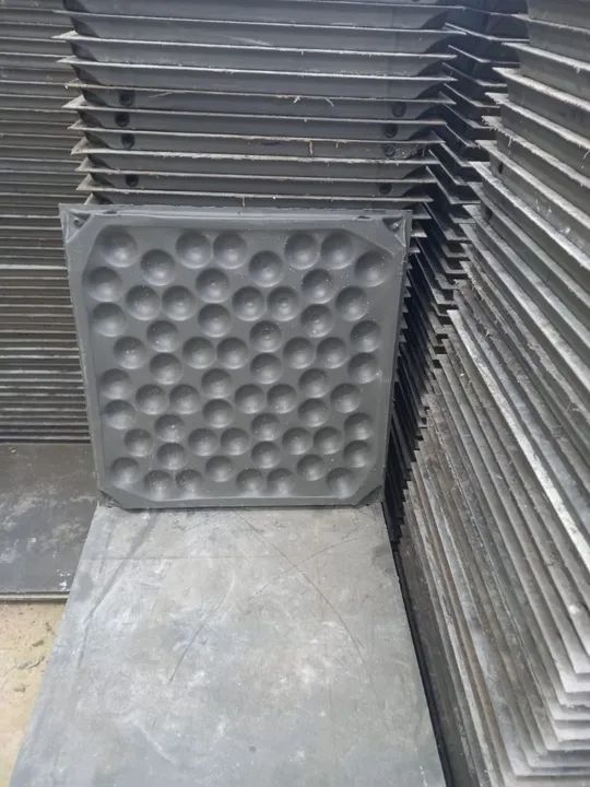 piso elevados em ardósia - Foto 4