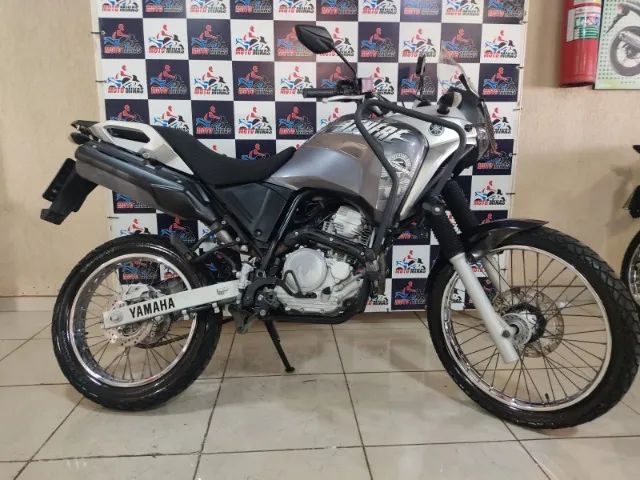 Xtz ténéré 250 2017 - Foto 8