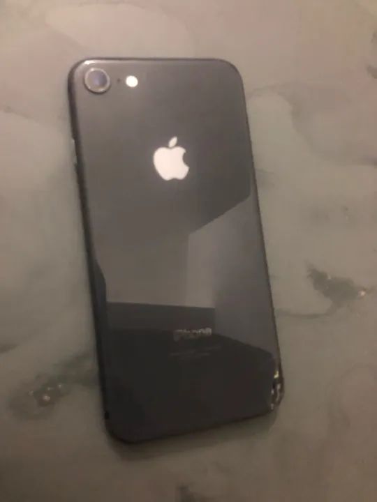 iPhone 8 retirada de peças 