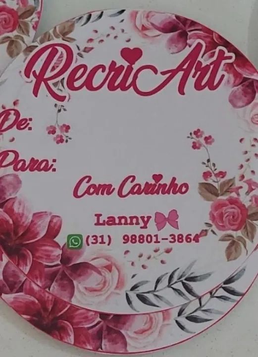 Cesta de presente personalizadas  - Foto 5