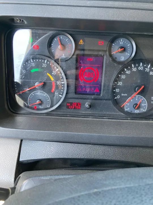 VW 17-230 ANO 2018 CAB. SUPLEMENTAR 5L + MUNCK 12,5T - Foto 12