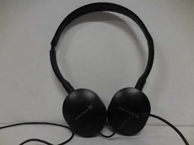 fones ouvido avião - Foto 4