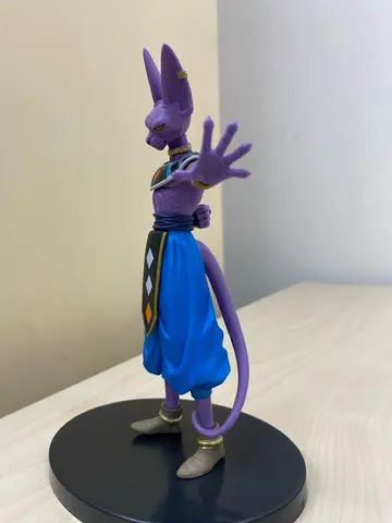 Action Figure Bills - Dragon Ball Z - Foto 4