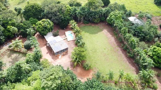 Chácara 30 Hectares com  nascente de Agua! - Foto 4