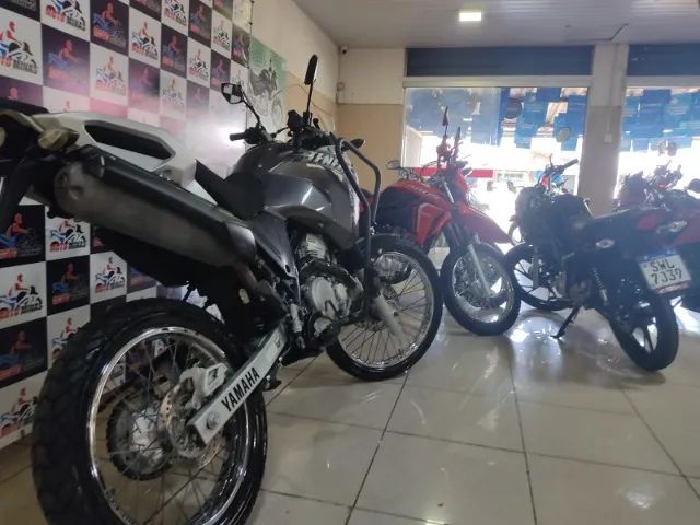 Xtz ténéré 250 2017 - Foto 10