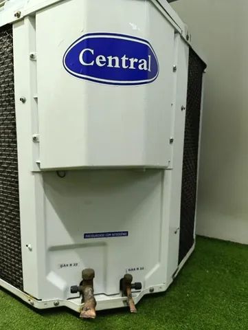 Condensadora 36k 220v  - Foto 2