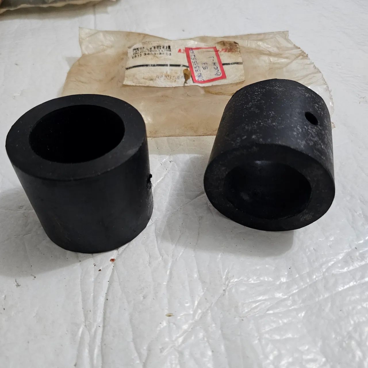 Dynapac bucha nova 333552100