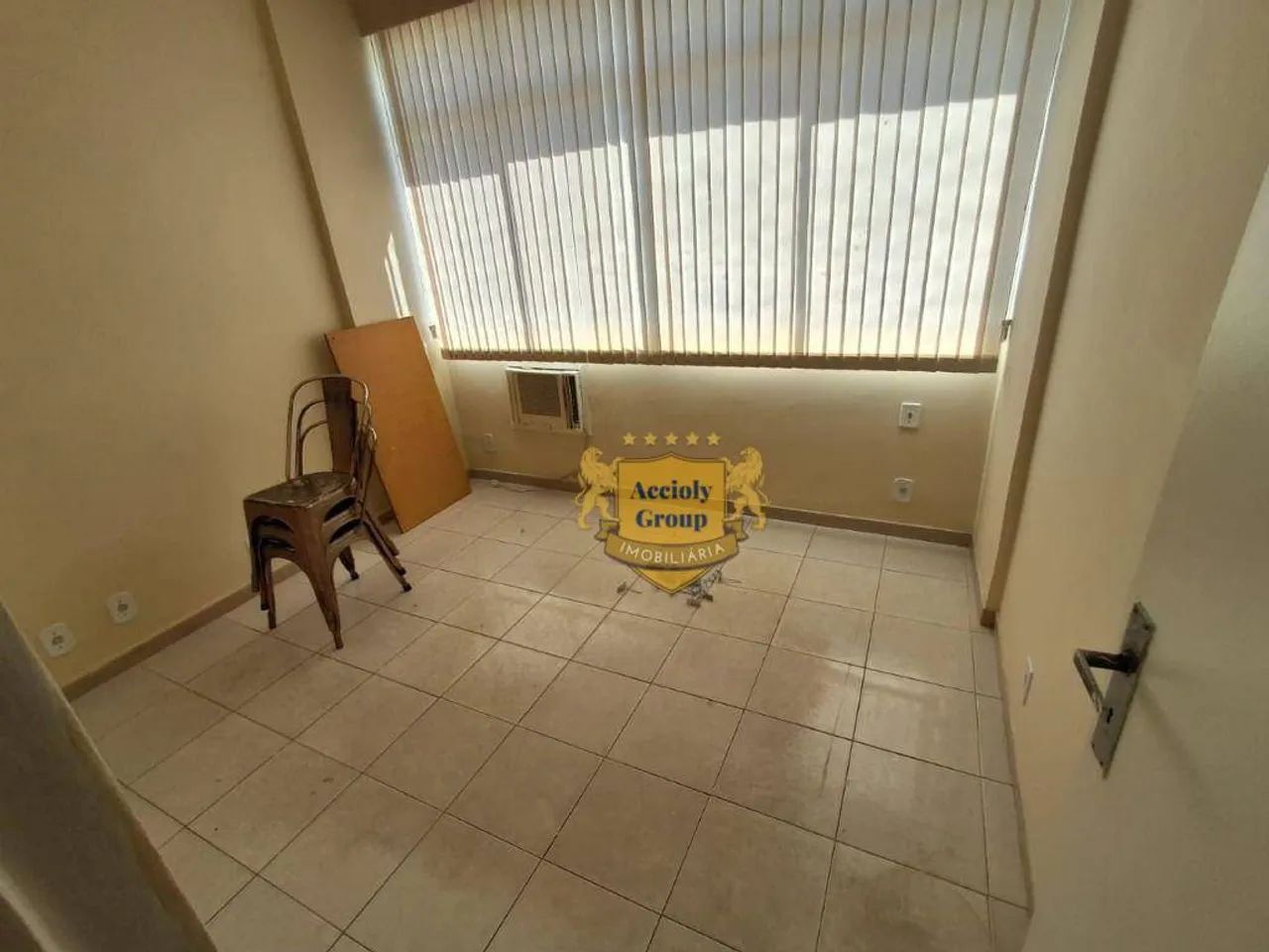 Sala para alugar, 32 m² por R$ 1.550,00/mês - Centro - Niterói/RJ - Foto 2