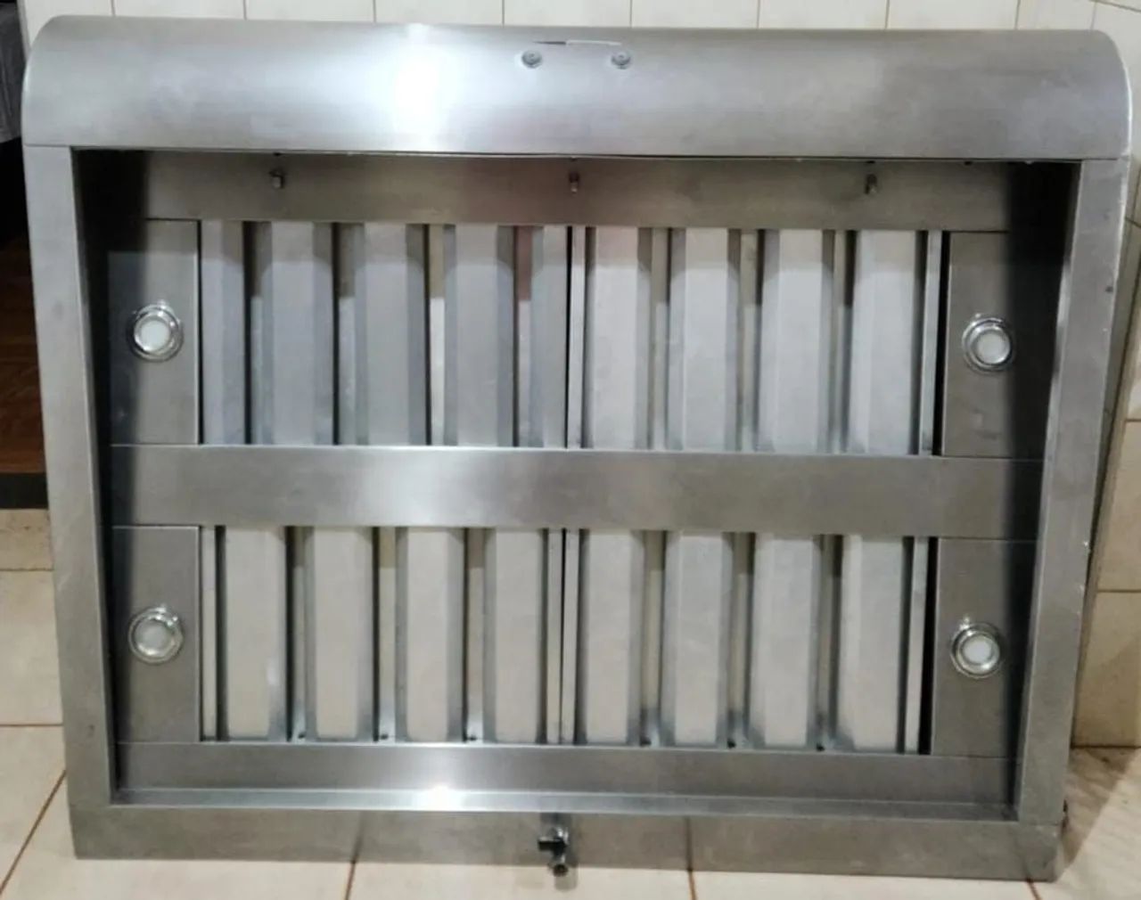 Coifa Inox ARWEK  - Foto 2