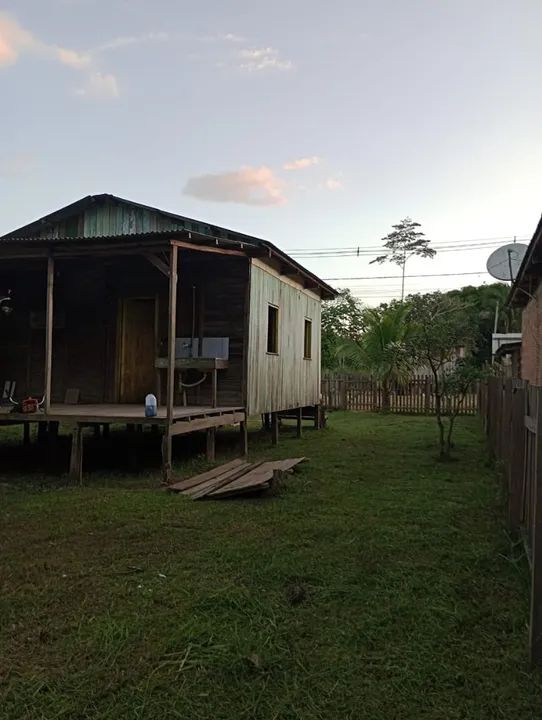 foto - Rio Branco - Conjunto Universitário