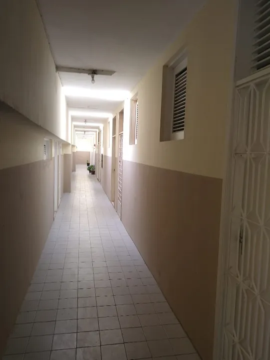 KITNETS - JOAQUIM TÁVORA/PIEDADE - UM QUARTO - BANHEIRO - SALA E COZINHA AMERICANA 35 m²