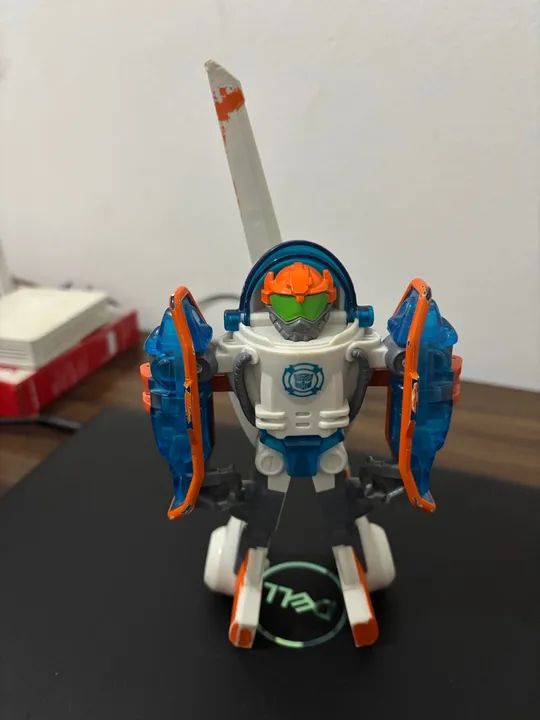 Bonecos sortidos Hasbro e Mattel - Foto 3