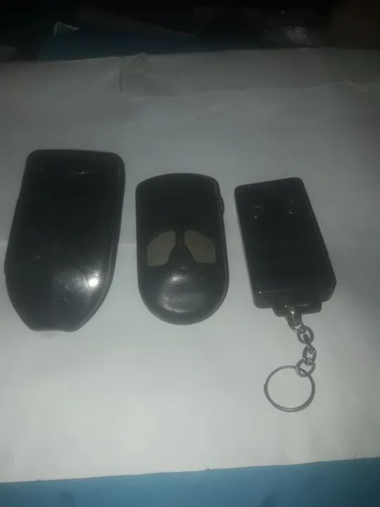 Controle remoto. Vendo 8 . - Foto 6
