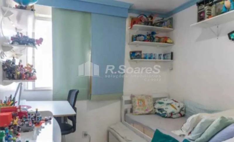 Cobertura com 2 quartos no Bairro de São Francisco Xavier - Foto 8