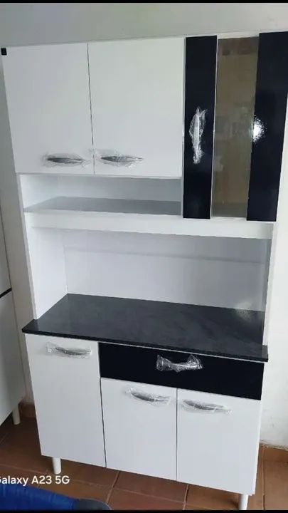 Armário de cozinha lindos  - Foto 4