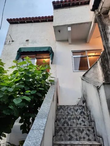 Captação de Casa para locação na Rua Oliva Maia, Madureira, Rio de Janeiro, RJ