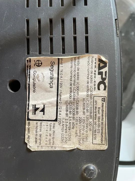 Estabilizador  - Foto 3