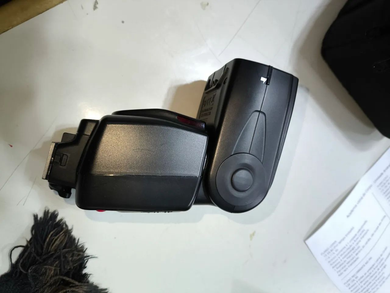 Flash Nikon SB 700 - Foto 3